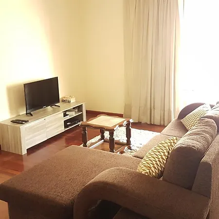 Apartment Dorisol I Casa Branca By Rentallido Funchal (Madeira)