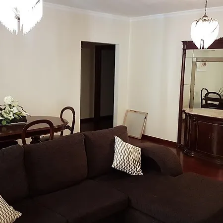 Apartment Dorisol I Casa Branca By Rentallido
