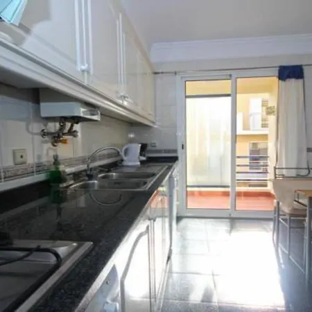 Dorisol I Casa Branca By Rentallido Apartment *